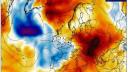 Domul de caldura din Europa Centrala si de Est. Temperaturi mari pana la sfarsitul lunii iulie 2024