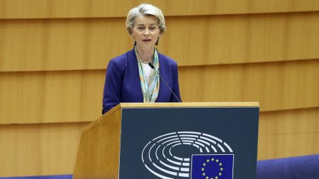 Ursula von der Leyen a pierdut procesul privind transparenta <span style='background:#EDF514'>CONTRACTE</span>lor de achizitie a vaccinurilor impotriva COVID-19