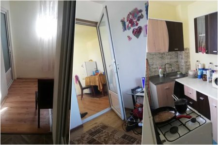 Orasul din Romania unde cumperi un apartament cu 2 camere cu 7.000 de euro. E aproape de centru si <span style='background:#EDF514'>SUPERMARKETURI</span>