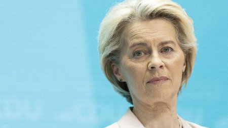 Lovitura pentru Ursula von der Leyen, inaintea votului din PE. CJUE constata lipsa de transparenta a Comisiei in achizitia <span style='background:#EDF514'>VACCINURI</span>lor