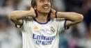 <span style='background:#EDF514'>MODRIC</span>i, inepuizabil la aproape 39 de ani: dovada ca poti rezista in top, daca iti respecti meseria