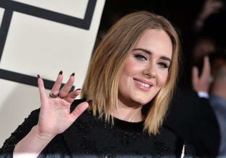 Adele anunta ca vrea sa ia o pauza in cariera de cantareata