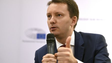 Siegfried Muresan vrea sanctiuni pentru Ungaria dupa vizita lui Viktor Orban la Moscova. Solicitare oficiala in PE