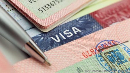 CNA a aprobat campania "Califica Romania in Programul Visa Waiver".
