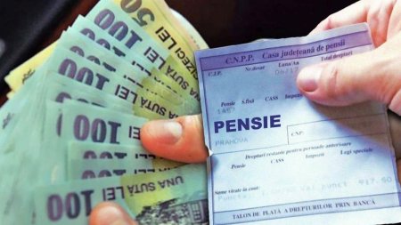 4.745.651 de pensionari, in iunie 2024. Pensia medie a fost de 2.250 de lei