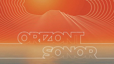 Institutul Francez din Romania lanseaza Orizont Sonor - un nou festival de podcast, radio si creatie sonora