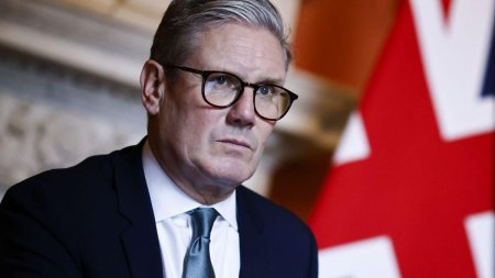 Regele Charles al III-lea a prezentat prioritatile noului guvern laburist, condus de Keir Starmer