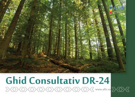 <span style='background:#EDF514'>MADR</span> a lansat in dezbatere publica Ghidul solicitantului pentru investitii in tehnologii forestiere