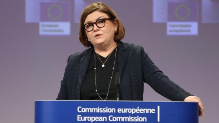 Romania a primit <span style='background:#EDF514'>FINANTARI</span> de aproape 260 de milioane de euro de la Comisia Europeana pentru trei proiecte de infrastructura