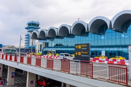 Alegeri pentru un nou board la CN Aeroporturi Bucuresti