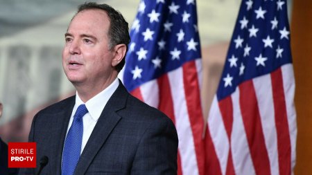 Democratul Adam Schiff, un aliat al presedintelui, ii cere lui Joe Biden sa-si retraga candidatura la al doilea mandat