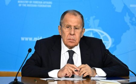 Lavrov spune ca Rusia e dispusa sa colaboreze cu orice lider american. Ministrul rus de Externe saluta pozitia lui Vance cu privire la Ucraina