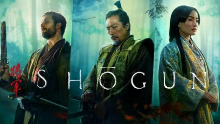 Premiile Emmy 2024: Shogun si The Bear in topul nominalizarilor