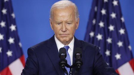 Un cunoscut consilier al lui Obama spune ca Biden e prea batran sa mai fie presedinte: Este cel mai dificil job de pe planeta