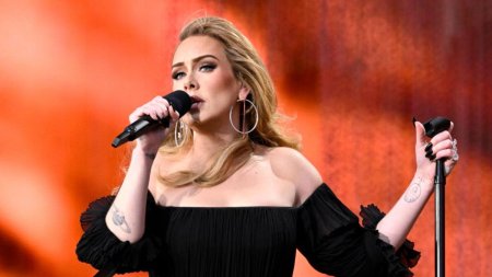 Adele, anunt neasteptat pentru fani. Artista va lua o pauza prelungita: Nu am niciun plan pentru <span style='background:#EDF514'>MUZICA N</span>oua