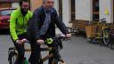 Boc da 1,7 milioane de euro pe ciclism