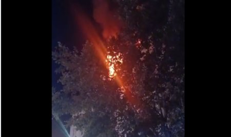 Tragedie in Franta: incendiu intr-un bloc de apartamente din <span style='background:#EDF514'>NISA</span>: 7 morti / Printre victime se numara si copii