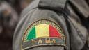 Un militar din Mali s-a laudat ca va manca ficatul dintr-un cadavru. Ancheta in armata dupa imaginile de o 