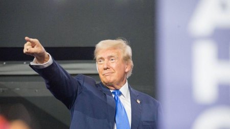 Astrograma lui Donald Trump si Constelatia Draconienilor: Cum l-a schimbat tentativa de asasinat pe liderul american care va castiga alegerile in 2024
