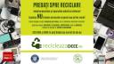 Mesaj de interes public: Predati spre reciclare echipamentele electrice si electronice <span style='background:#EDF514'>DEFECTE</span>