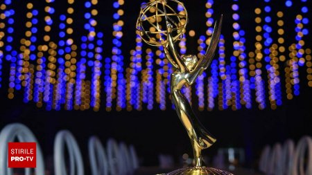 Premiile Emmy 2024. Serialele Shogun si The Bear au primit cele mai multe nominalizari
