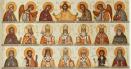 Trei dintre cei 16 noi sfinti propusi de BOR, apartinatori ai curentului legionar