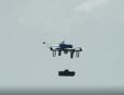 VIDEO Ucraina a prezentat cea mai mare drona FPV, Hornet Queen
