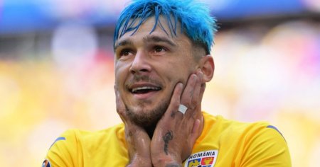 Romania urca in fotbal dupa Euro 2024: pe ce loc a ajuns nationala dupa reusita Generatiei de suflet