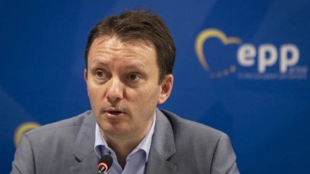 Sigfried Muresan: Trebuie sa aparam Europa de cei care primesc ordine de la Moscova si Beijing