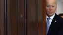 Discutie tensionata intre Biden si <span style='background:#EDF514'>PELOSI</span>. Democratii il preseaza tot mai mult sa se retraga: 