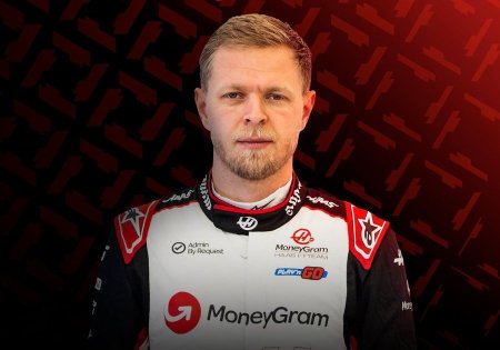 Kevin Magnussen pleaca de la Haas