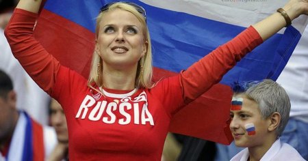 Rusia, oaia <span style='background:#EDF514'>NEAG</span>ra a Jocurilor Olimpice: va avea un numar incredibil de mic de sportivi la Paris