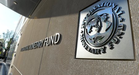 FMI: Pietele au devenit extrem de optimiste. Vigilenta nu trebuie sa scada, mai sunt probleme