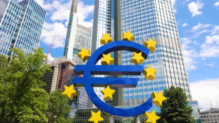 BCE mentine dobanda de referinta si nu a oferit indicii cu privire la urmatoarea miscare