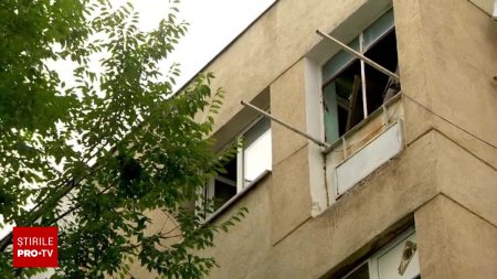 Doi soti au murit de cald intr-un apartament din Iasi. Cum au fost gasiti