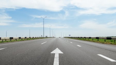 Se inchide circulatia pe unele sectoare ale A3, Bucuresti - Ploiesti. Anuntul CNAIR