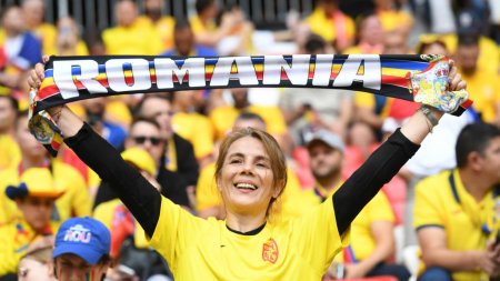 Pe ce loc se afla Romania in clasamentul FIFA dupa EURO 2024. Locul care a urcat campi<span style='background:#EDF514'>OANA E</span>uropeana Spania