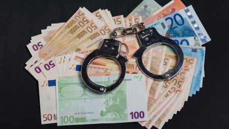 Guvernul a adoptat o lege prin care se introduce o noua infractiune de coruptie in Romania