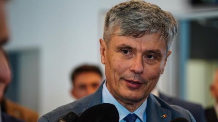 Virgil Popescu: Nu exista risc de blackout iar cine sustine asta este interesat doar sa creeze panica