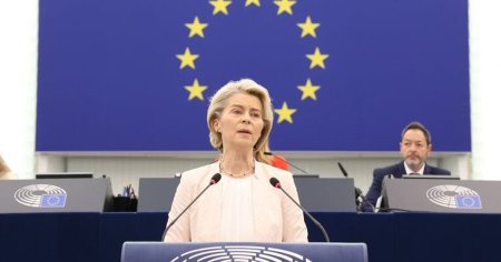 Statele UE vor sa prezinte cate doi candidati, de ambele sexe, pentru posturile de comisari europeni. Ciolacu a anuntat ca vrea sa propuna doar un barbat