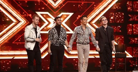 X Factor revine. <span style='background:#EDF514'>NOII</span> jurati, Puya si Marius MOga, pregatiti de actiune