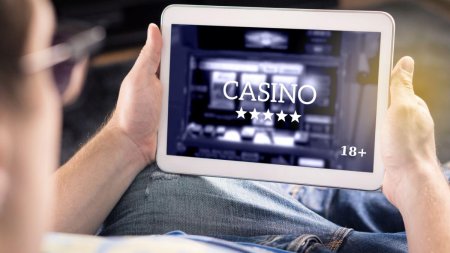 (P) Poti juca la cazinouri online fara sa depui?