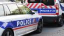 Un politist a fost atacat cu cutitul de un barbat dat afara dintr-un magazin de lux din Paris. <span style='background:#EDF514'>AGRESOR</span>ul a fost 