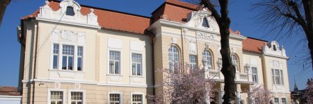 Efectul Valea Oltului: Universitatea din Sibiu deschide un birou de inscriere in Ramnicu Valcea
