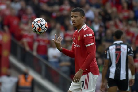 Mason Greenwood ajunge in cele din urma la Olympique de <span style='background:#EDF514'>MARS</span>eille