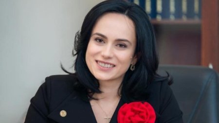 Ministrul Muncii, Simona Bucura Oprescu: Astazi facem istorie (Video)