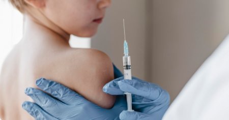 Vaccinul pneumococic, inclus pe lista <span style='background:#EDF514'>MEDICAMENTE</span>lor gratuite