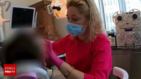 Detalii socante despre moartea dentistei din Braila. De ce ar fi fost ucisa Marina Gavril