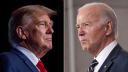 CNN: Trump triumfa in timp ce Biden se afunda intr-o criza tot mai <span style='background:#EDF514'>PROFUNDA</span>