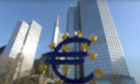 BCE a lasat nemodificata dobanda de referinta si nu a oferit indicii cu privire la urmatoarea miscare
